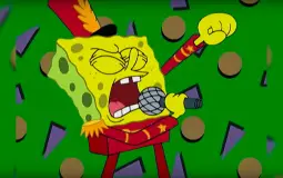 Spongebob Songs